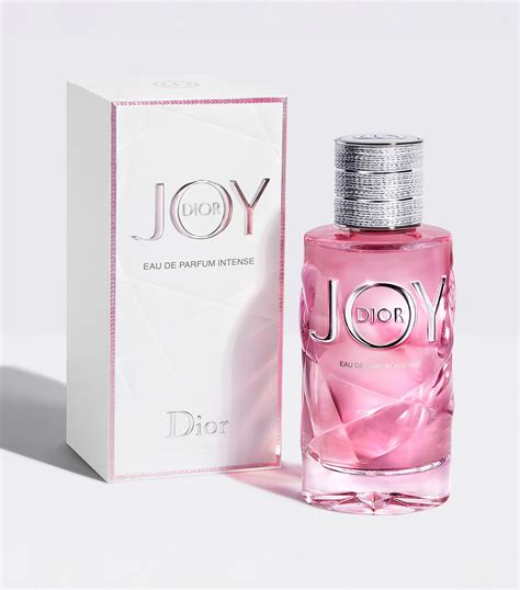 dior joy.